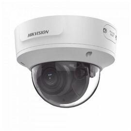  Видеокамера IP Hikvision DS-2CD2743G2-IZS 2.8-12мм цв. корп.:белый 