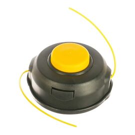  Катушка CHAMPION HT34 (гайка M8*1.25 правая) компактная (C5124) 