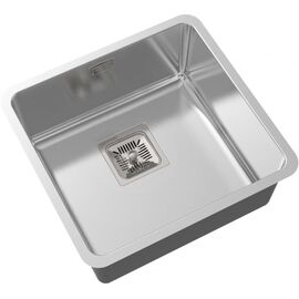  Мойка Oulin OL-0363 нерж сатин 