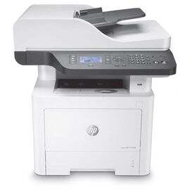  МФУ HP Laser MFP 432fdn (7UQ76A) 