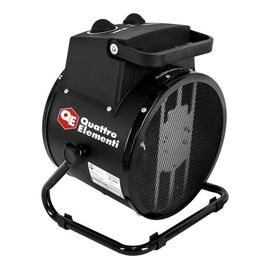  Нагреватель воздуха электрический QUATTRO ELEMENTI QE-5000C (649-240) 