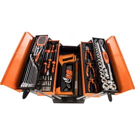  Набор слесарно-монтажных инструментов Gigant GST121 