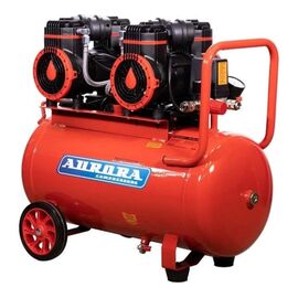  Компрессор Aurora Passat-40 Black тихий, без масл. 40л 31400 