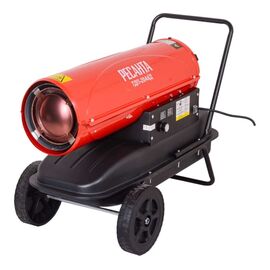  Тепловая дизельная пушка Ресанта ТДП-20АКД 