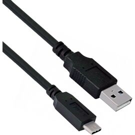  Кабель Exegate EX272345RUS USB 2.0 A-USB 3.1 Type-C 0.5m 