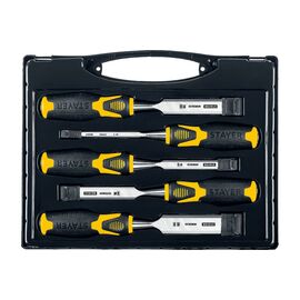  Набор стамесок-долот STAYER Hercules 18205-H5 z01 5шт 