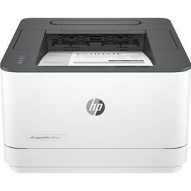  Принтер лазерный HP Inc. LaserJet Pro 3003dn (3G653A) 