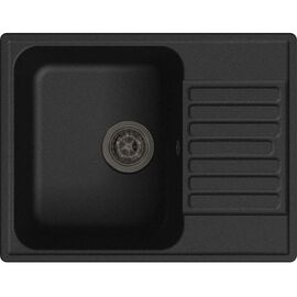  Мойка LEX Garda 620 Black 