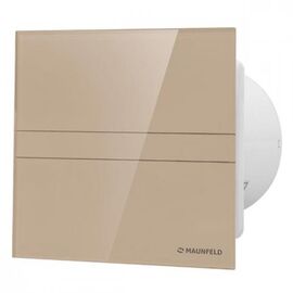  Вытяжной вентилятор MAUNFELD MFE10TGBG 