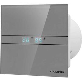  Вытяжной вентилятор MAUNFELD MFE10THGGR 
