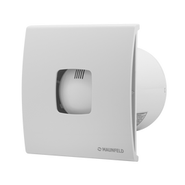 Вытяжной вентилятор MAUNFELD MFS12W 