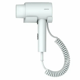  Фен Centek CT-2253 белый 