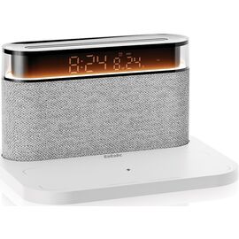  Акустика портативная BBK BTA2020 белый 