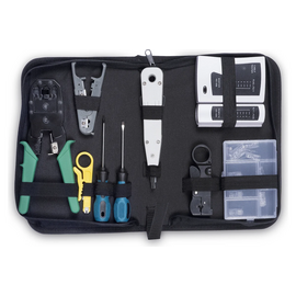  Набор инструментов Cabeus HT-TK-01 