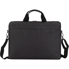  Сумка для ноутбука PC PET PCP15C4GY 15.6" темно-серый 