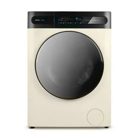  Стиральная машина Centek CT-1949 (бежев) 1400 /10кг/ 52см / 11пр /Диспл/INVERTER/Сушка 6кг/Пар/A+++ 