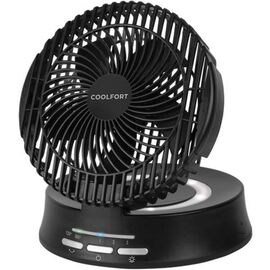  Вентилятор настольный COOLFORT CF-2000 
