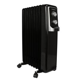  Масляный обогреватель Manya OH09M1BS 