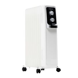  Масляный обогреватель Manya OH09M1WS 