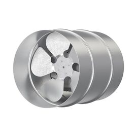  Вентилятор канальный ERA CV 200 осевой 