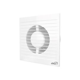  Вентилятор осевой ERA E 100 S C D100 