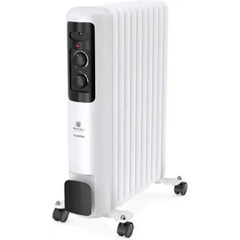  Масляный радиатор Royal Clima Guarda ROR-GU11-2500M белый 