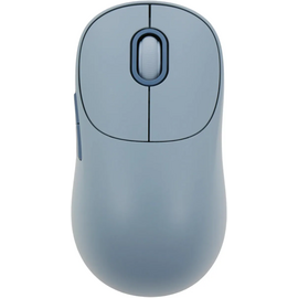  Мышь Xiaomi Wireless Mouse 3 Blue (BHR8914GL) 