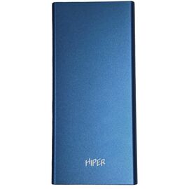  Внешний аккумулятор HIPER CORE 4XL Metal 20000 мАч тёмно синий 