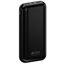 Внешний аккумулятор HIPER PXL 20000 20000мАч чёрный 