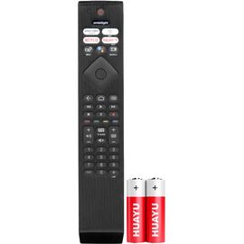  Пульт Huayu PUS8506/60 с голосовой функцией для телевизора Philips 