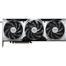  Видеокарта MSI nVidia GeForce RTX 5080 16G Ventus 3X OC Plus (GDDR7/256 bit/3xDP, HDMI) PCI-E RTL 