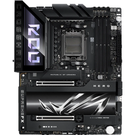  Материнская плата ASUS Rog Crosshair X870E Hero 90MB1IE0-M0EAY0 