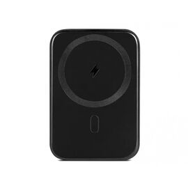  Внешний аккумулятор TTEC 2BB219S ReCharger Pro M 5.000mAh MagSafe Compatible PD 20W USB-C Powerbank with Stand Black 