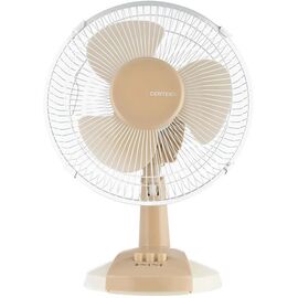  Вентилятор Centek CT-5006 бежевый/белый 