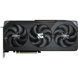  Видеокарта Gigabyte AMD Radeon RX 9070XT (GV-R9070 Gaming OC-16GD 1.0) PCI-E 16Gb 256bit GDDR6 2175/20000 HDMIx2 DPx2 HDCP Ret 