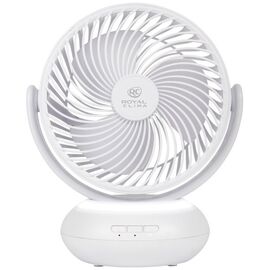  Вентилятор Royal Clima RSF-0701E-WT 