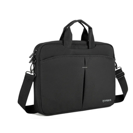  Сумка для ноутбука IRBIS IC-015 Black 