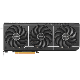  Видеокарта ASUS RX9070 Prime OC 16GB (Prime-RX9070-O16G) (90YV0LI1-M0NA00) GDDR6 256bit 3xDP HDMI 3Fan RTL 