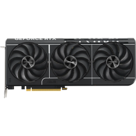  Видеокарта ASUS RTX5070Ti Prime OC 16GB (Prime-RTX5070TI-O16G) (90YV0MF0-M0NA00) GDDR7 256bit 3xDP HDMI 3Fan RTL 
