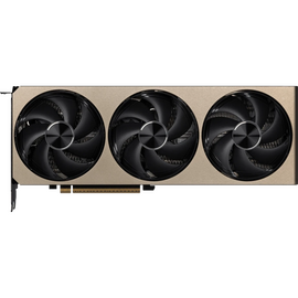  Видеокарта MSI RTX5070 Inspire 3X OC 12GB (RTX 5070 12G Inspire 3X OC) GDDR7 192bit 3xDP HDMI 3Fan RTL 