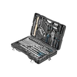  Набор ручного инструмента Bort BTK-142 