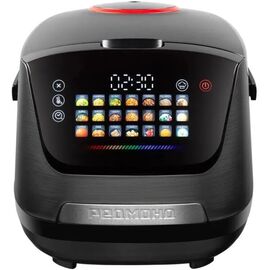  Мультиварка REDMOND MC101 черный 