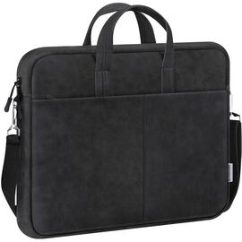  Сумка для ноутбука DEFENDER Solid 15.6" Black (26091) 