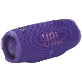  Портативная акустическая система JBL Charge 6 пурпурный 