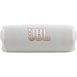 Портативная акустическая система JBL Flip 7 JBLFlip7WHT белый 
