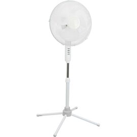  Вентилятор напольный PRIMERA SFP-4010MX белый 