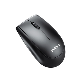  Мышь беспроводная Philips 3000 (SPK7317) Черный 