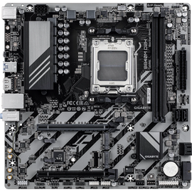  Материнская плата Gigabyte B840M D2H 