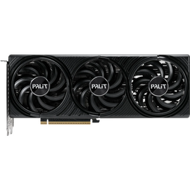  Видеокарта Palit RTX5070 Infinity 3 12GB (NE75070019K9-GB2050S) GDDR7 192bit 3xDP HDMI 3Fan RTL 