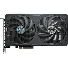  Видеокарта Gigabyte Nvidia GeForce RTX 5060TI Eagle OC (GV-N506TEAGLE OC-16GD 1.0) 16ГБ, GDDR7, Ret 